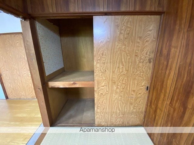 第1マンション龍の内装写真