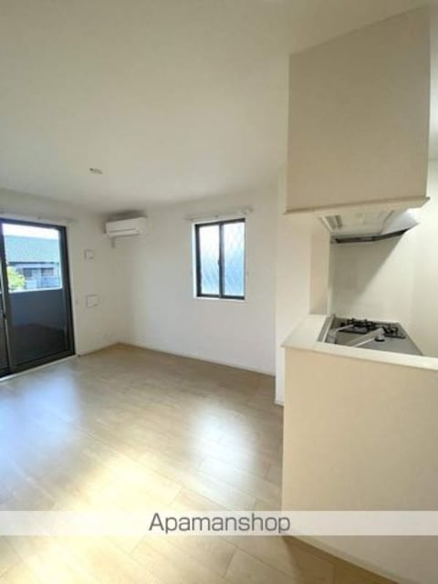 和歌山県和歌山市有本[1LDK/41.24m2]の内装1