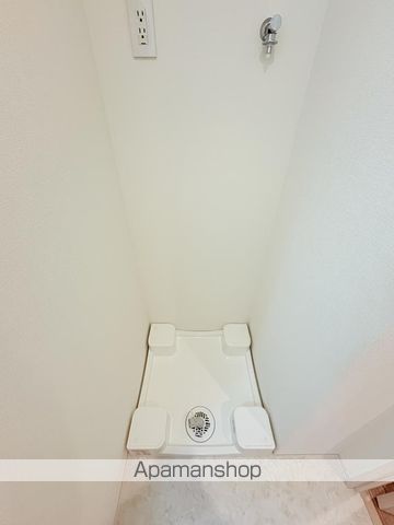 メイクス天王寺南の内装写真