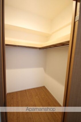 フェリーチェ栄町[1LDK/42.75m2]の収納