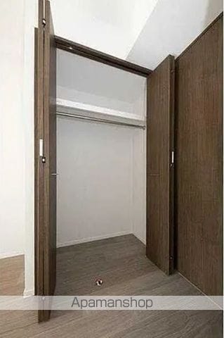 リビオメゾン南砂町の内装写真