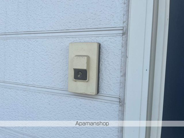 レジデンス東郊の内装写真