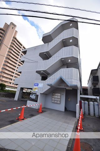 ルクソール安芸の外観写真