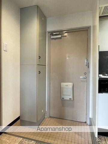 コナビック東伊場の内装写真