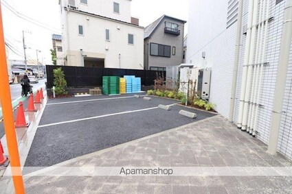 ジェノヴィア京成立石Ⅳスカイガーデン[1K/24.07m2]の共用部6