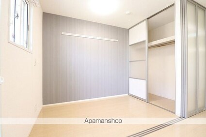 ヘクセンハウス堀町[1LDK/33.39m2]の内装