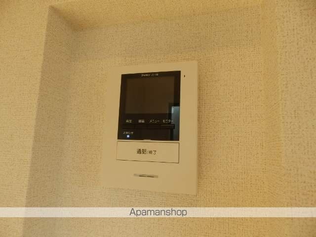 アウローラ清水川Aの内装写真