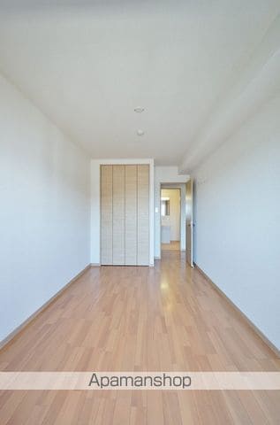 オラシオン新川の内装写真