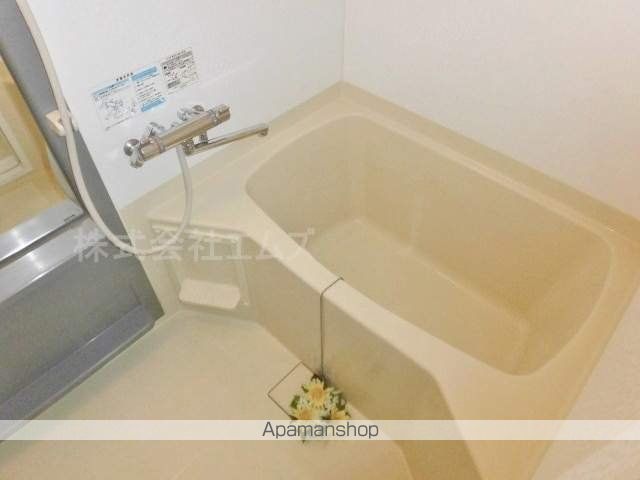 アルファタワー札幌南4条の内装写真