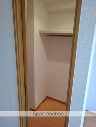 Ｖｉｅｎｔｏ　Ｋ[1K/26.35m2]の収納