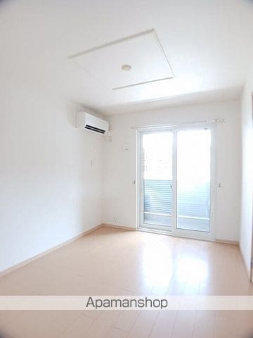 エアリーの内装写真