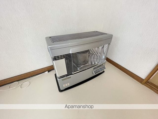 緑荘の内装写真