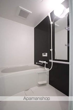 マノワール豊中玉井町[1LDK/35.4m2]のバス