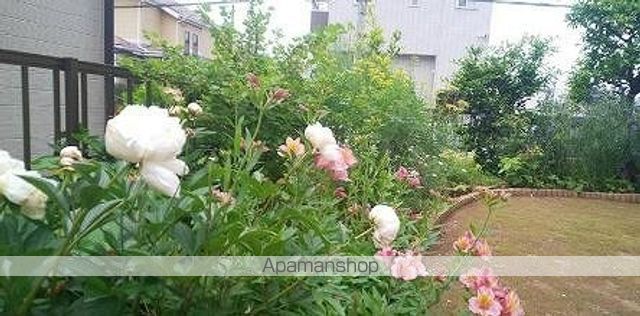 アーリーリバーの内装写真