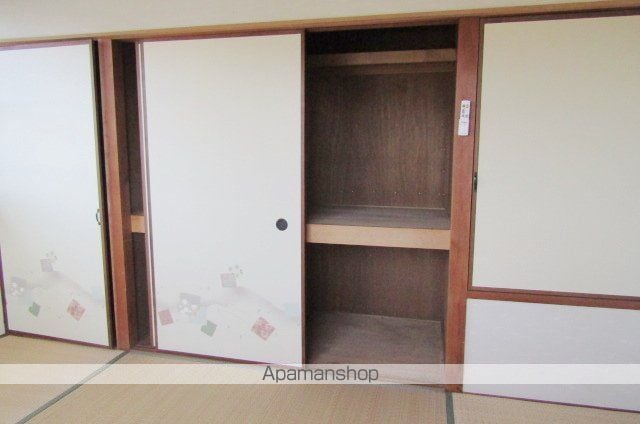 カタール35の内装写真