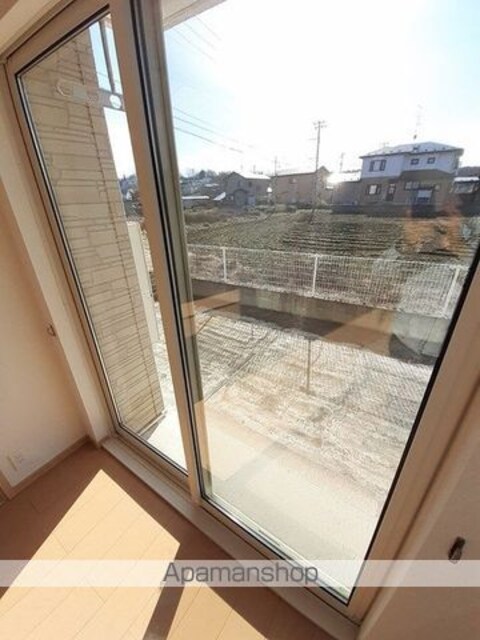 サンリットネアⅡ[2DK/45.06m2]のその他設備