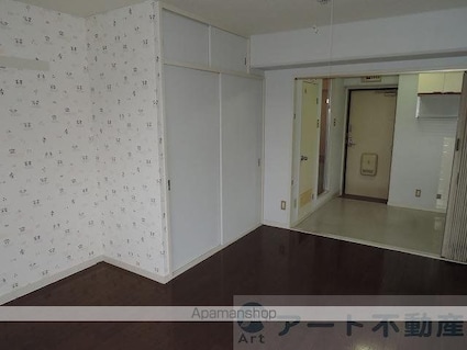 ＶＩＬＬＡ　ＳＯＮＯＤＡ[1R/28.86m2]の内装2