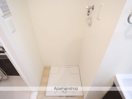 ディアレイシャス鶴舞公園[1R/29.64m2]のその他設備