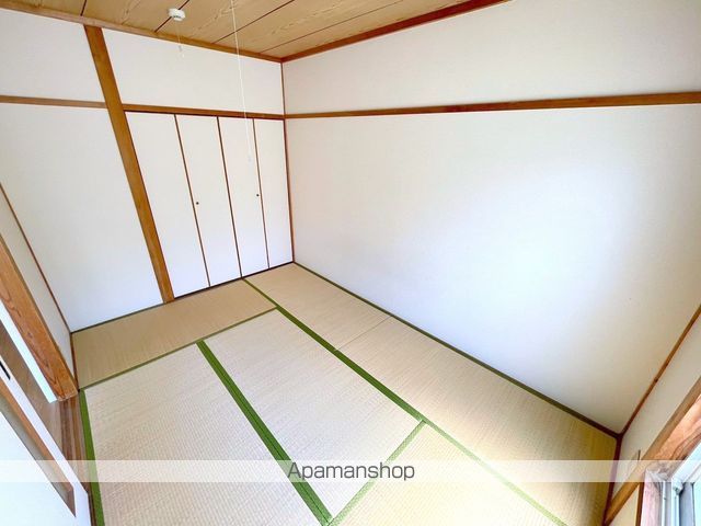 サザンコートの内装写真