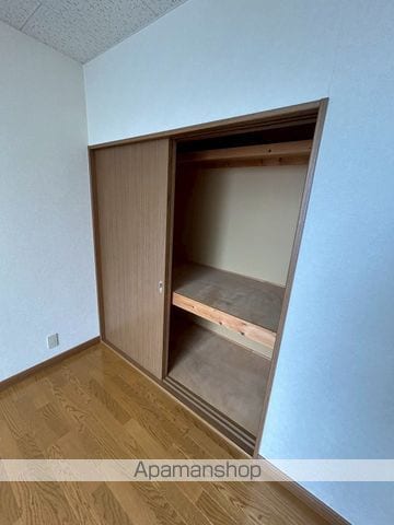 シエルエトワールの内装写真