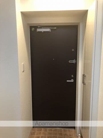 アミューゼ湘南の内装写真