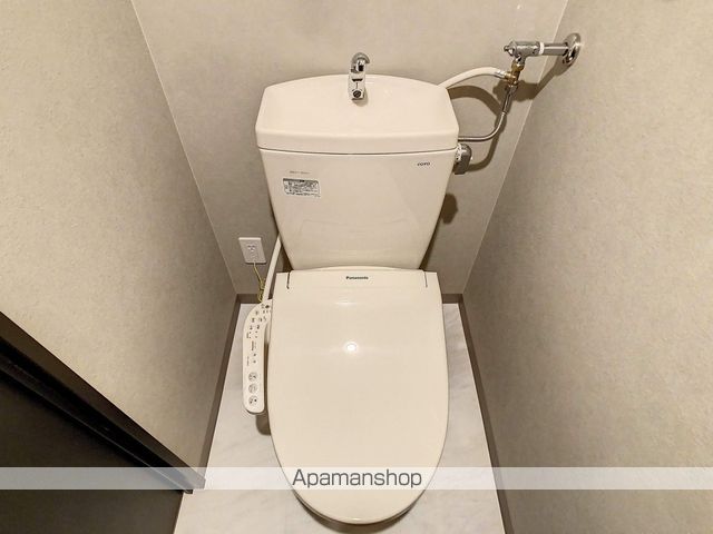 AORIO円山裏参道の内装写真