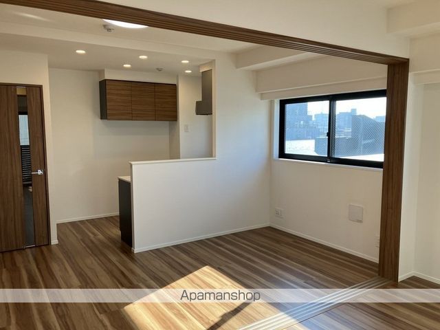 RELUXIA CITY 東向島の内装写真