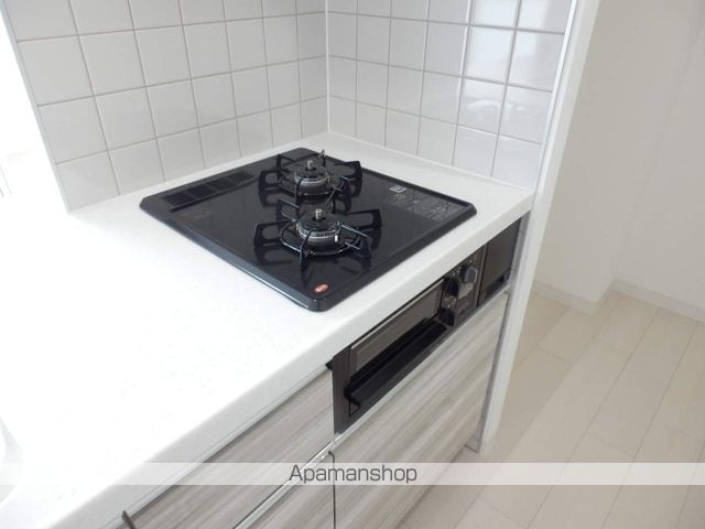 ブランシャール幌西の内装写真