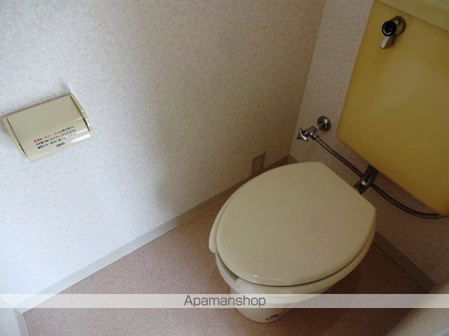 ハイツ菱屋の内装写真