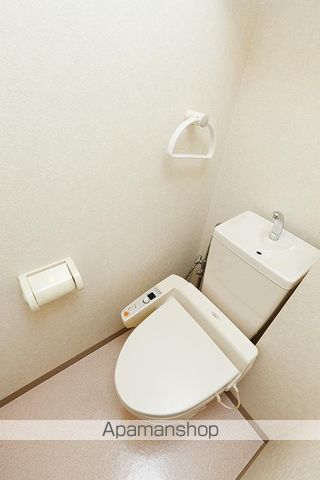 グラシエール木太町の内装写真