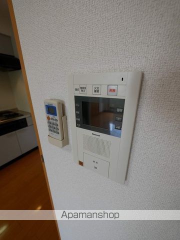 ONE ROOF FLAT FUKUSHIMAの内装写真