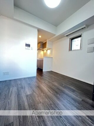 ジニア深川住吉[1DK/25.44m2]のリビング・居間