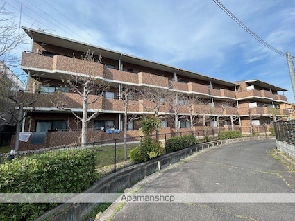 滋賀県大津市石山寺３丁目[2LDK/65.22m2]の外観5
