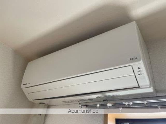 サンローズの内装写真