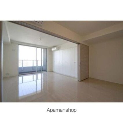 ＴＨＥ　ＴＯＫＹＯ　ＴＯＷＥＲＳ　ＭＩＤＴＯＷＥＲ[1LDK/51.78m2]のその他内装4