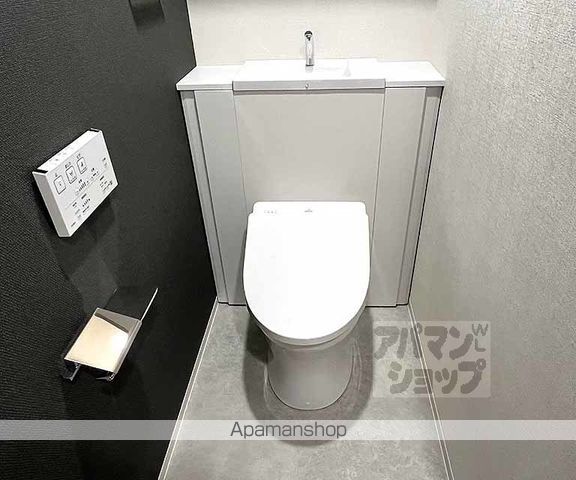ジオ京都御所西の内装写真