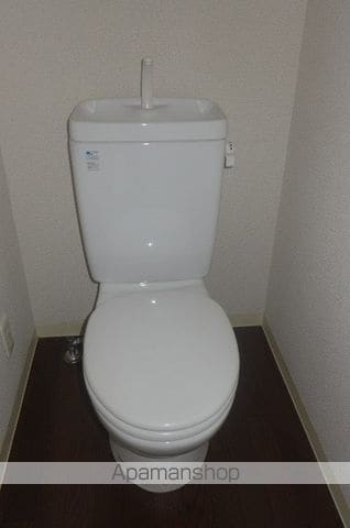 ARDEAの内装写真