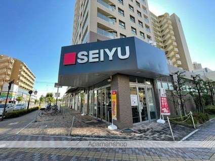 滋賀県守山市二町町[1LDK/41.86m2]の周辺8