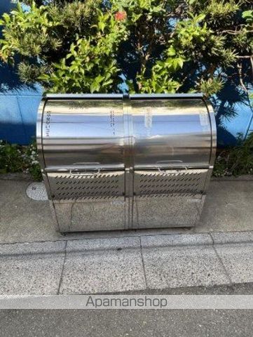 リバーサイド井の頭の内装写真