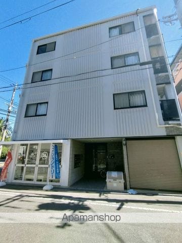 メゾン・フルールの外観写真