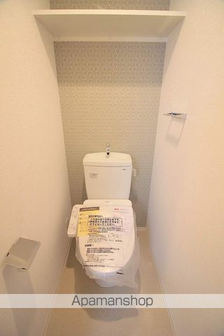 ESREAD中之島ザ・コアの内装写真