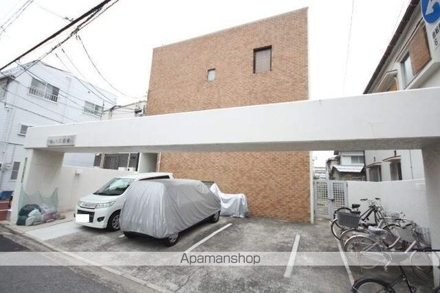 ８７ｇ　Ｗｏｈ（ウォー）吉島東[1LDK/40m2]の外観4