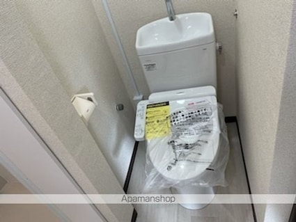 二葉ビル[2K/32.28m2]のその他内装