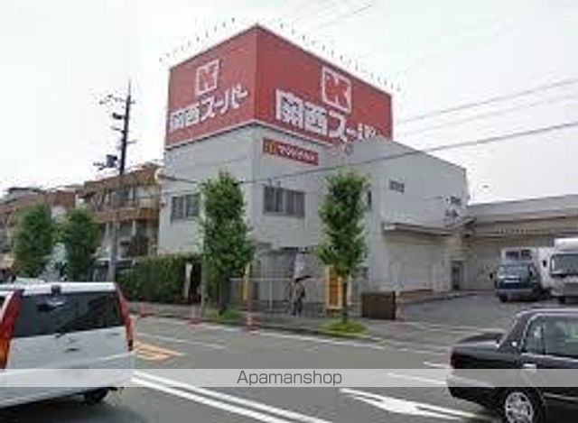 千山マンションIIの周辺写真
