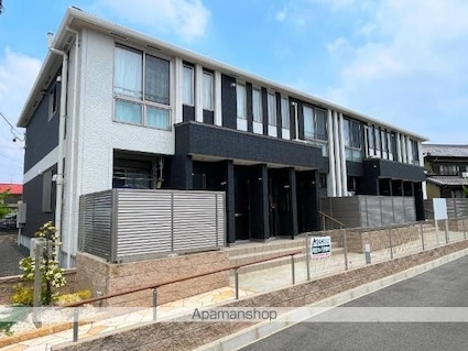 Ｂｅｌｌ’ｓ・Ｔｒｅｅ[1LDK/40.35m2]の外観1