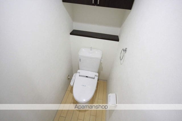 ノーブル大手町の内装写真