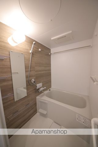 SーRESIDENCE医大南ALTIERの内装写真