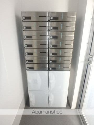 アーバンタワー池袋の内装写真