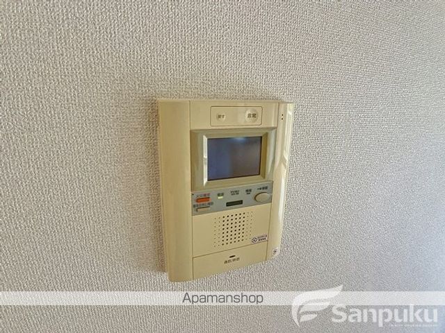 ドゥエル若草の内装写真