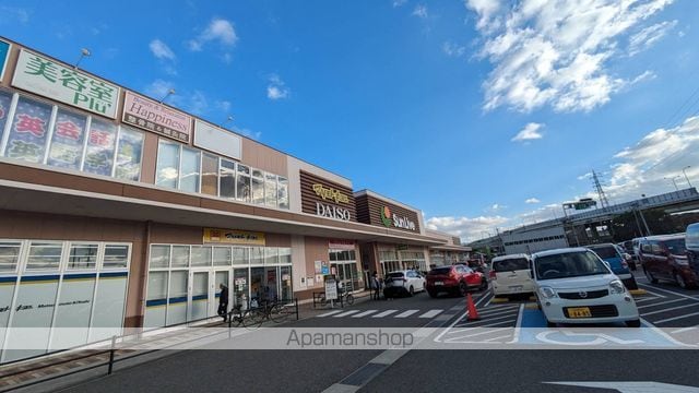 エヴァーグリーンPの周辺写真